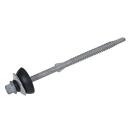 Bohrschrauben END Formkappe DDBS FK B 6,3x105 100 Stck