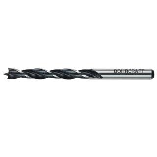 Bohrcraft Holzspiralbohrer mit Zentrierspitze 18x180/120mm 1 Stck