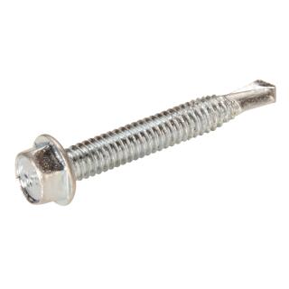 Bohrschrauben END Farbwunsch Edelstahl A2 E-X BOHR 3 5,5x26 100 Stck