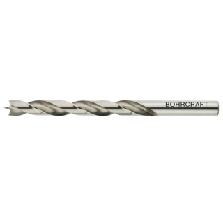 Bohrcraft Holzspiralbohrer Profi HSS-G 3x61/33mm 1 Stück