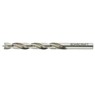 Bohrcraft Holzspiralbohrer Profi HSS-G 12x151/96mm 1 Stck