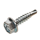 Bohrschrauben END Farbwunsch E-VS RS 4,8x20 100 Stück