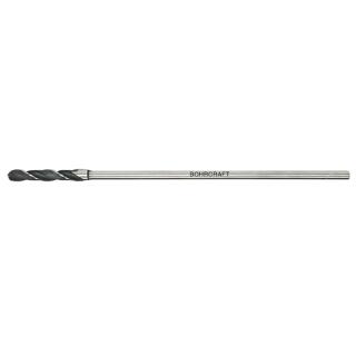 Bohrcraft Schalungsbohrer mit Rundschaft 16x600/100mm 1 Stck
