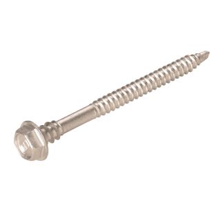 Bohrschrauben END Farbwunsch E-DB RS HT 4,8x280 100 Stck