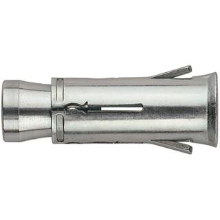 fischer Hohldecken-Anker FHY S Edelstahl A4 M 10 20 Stück