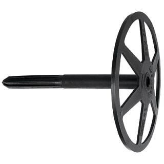 fischer Dämmstoffhalter DHK 100 S 250 Stück