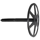 fischer Dämmstoffhalter DHK 160 S 100 Stück