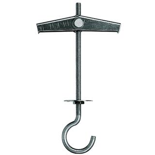 fischer Klappdübel KDH 4 S 25 Stück