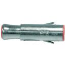 fischer Schwerlastdübel S Stahl verzinkt, SL M 20 5...