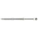 fischer Universal Rahmendübel Edelstahl A4 S FUR