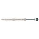 fischer Universal Rahmendübel S verzinkt FUR 10x100...