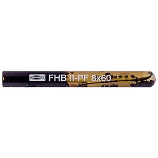 fischer Highbond-Patronen S FHB II-PF 12x100 für FHB-L 10 Stück