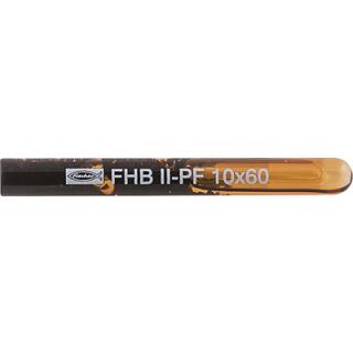 fischer Highbond-Patronen S FHB II-PF für FHB-S