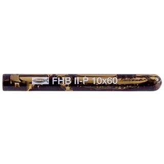 fischer Highbond-Patronen S FHB II-P für FHB-S 10 Stück