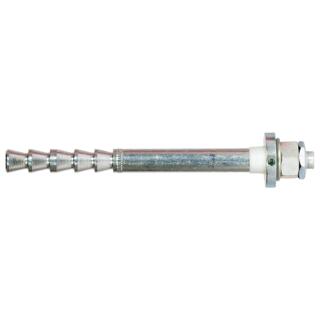 fischer Highbond-Anker Stahl verzinkt S FHB-A dyn 16x125/50 10 Stück