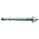 fischer Highbond-Anker Stahl verzinkt S FHB II-A S M
