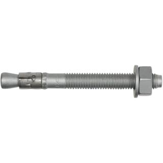 fischer Bolzen feuerverzinkt tZn S FBN II 10/ 50 20 Stück