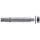 fischer Zykon-Durchsteckanker Edelstahl A4 S FZA-D 12x60 M 8D/10 25 Stück