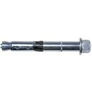 fischer Hochleistungsanker S verzinkt FH II 12/ 10 H 50...
