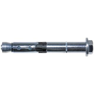 fischer Hochleistungsanker S verzinkt, FH II 10/ 10 S 50 Stück
