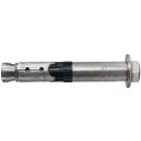 fischer Hochleistungsanker S Edelstahl A4 FH II 18/ 25 S...
