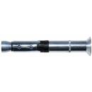 fischer Hochleistungsanker S Edelstahl A4 FH II 12/ 15...