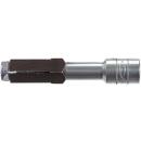 fischer Porenbetonanker Stahl S verzinkt, FPX M 10 -I 25...
