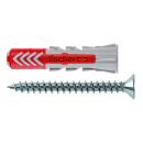 fischer Hochleistungsanker S Edelstahl A4 FH II 15/M 12 I...