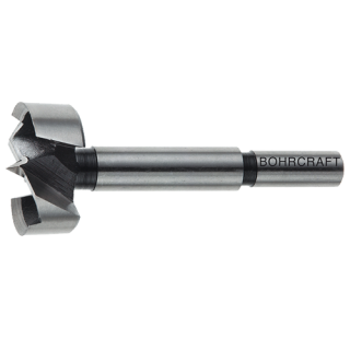 Bohrcraft Forstnerbohrer DIN 7483 G 25x90mm 1 Stück