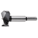 Bohrcraft HM-Kunstbohrer mit Zentrierspitze 18x90mm 1...