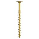 Reisser Holzbauschrauben Q500 Tellerkopf TX40 TG 8x380...