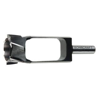 Scheibenschneider/Zapfenfrser DIN 7489 Bohrcraft