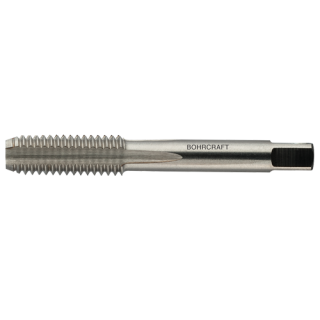 Bohrcraft Handgewindebohrer DIN 352 HSS-G, M Fertigschneider M 4x45mm 1 Stück