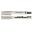 Bohrcraft Handgewindebohrer DIN 2181 HSS-G, MF 2-teilig...