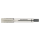 Bohrcraft Handgewindebohrer DIN 2181 HSS-G Vorschneider MF 20x1,50x80mm 1 Stück