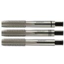 Bohrcraft Handgewindebohrer hnl. DIN 352 HSS-G, BSW W...