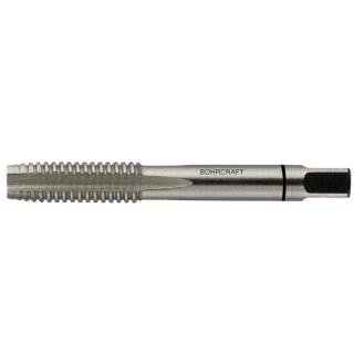 Bohrcraft Handgewindebohrer hnl. DIN 352 HSS-G, BSW W 3/4Zoll x 10 Vorschneider 1 Stck