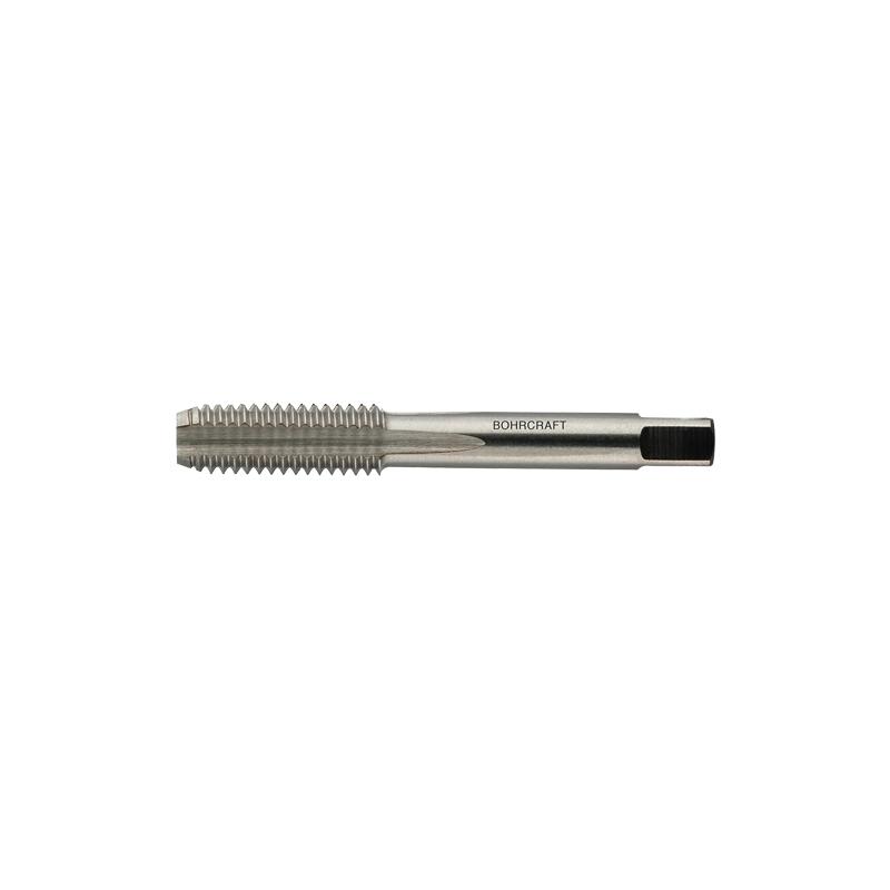 Hand Tap Taper DIN 352 HSS-G – M 1.7 X 0.35 » VÖLKEL SHOP