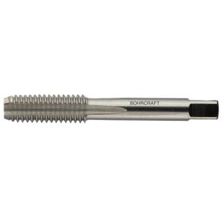Bohrcraft Handgewindebohrer hnl.DIN 352 HSS-G, UNC 7/16Zoll x 14 Fertigschneider 1 Stck