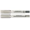 Bohrcraft Handgewindebohrer hnl. DIN 2181 HSS-G, UNF...