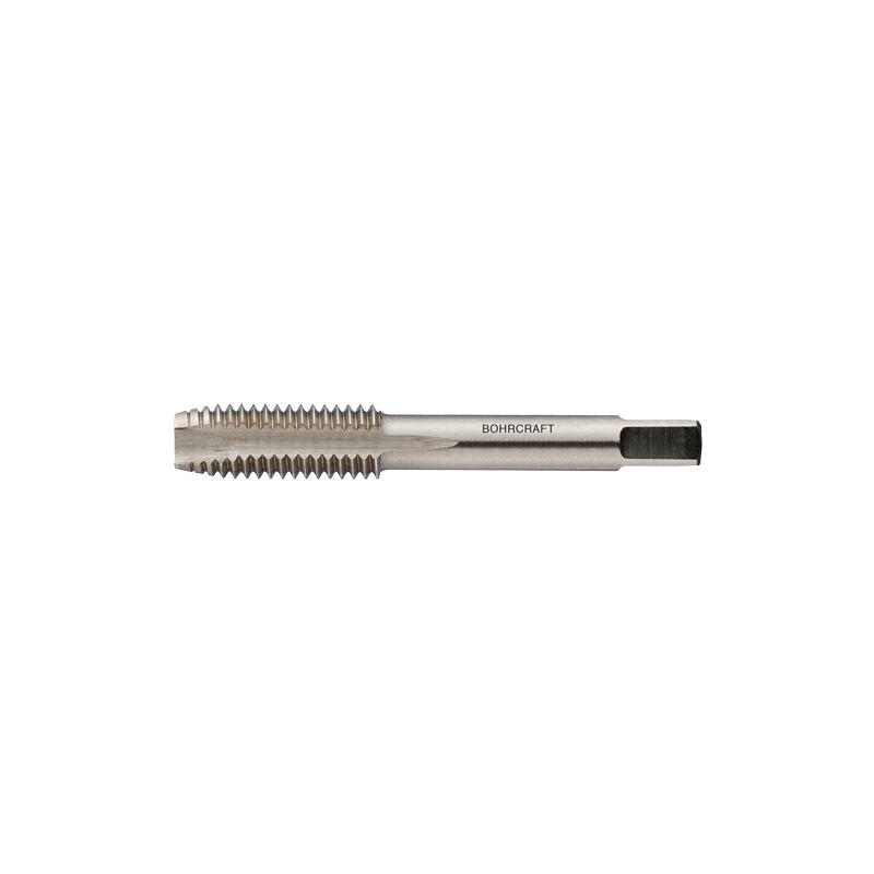 Taraud à Main HSS-G M6 Craft - Pour Filetage Manuel, Boîte Unibox (1 Pièce) - 2