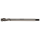 Bohrcraft Maschinen-Gewindebohrer DIN 374 HSS-E Co 5Prozent Form C / RSP 35Grad MF 8x1,00x90mm 1 Stück