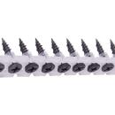 Faserplattenschrauben magaziniert 3,9x35 HiLo-Gewinde PH2...
