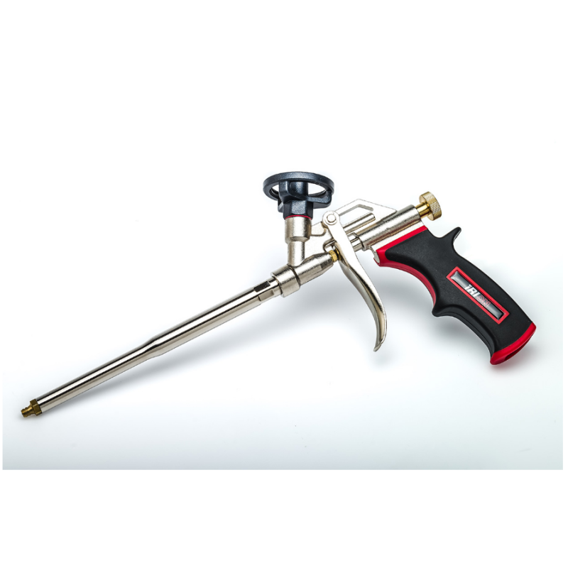 IRION PU-Dosierpistole SCURO EVO6 - Profi-Pistole Für Präzises Arbeiten Mit Dichtmassen