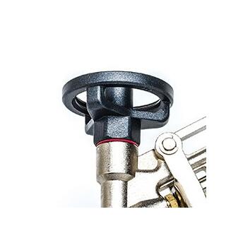 Dosierpistole Metall Lite-Plus IRION