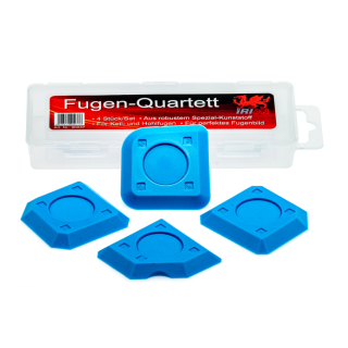 Fugen-Quartett IRION