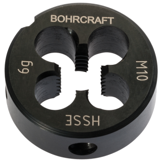 Schneideisen HSS-E VAP DIN EN 22568 (223 B) M Bohrcraft Profi-Plus