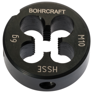 Bohrcraft Profi-Plus Schneideisen HSS-E VAP DIN EN 22568 (223 B) M 3 1 Stück
