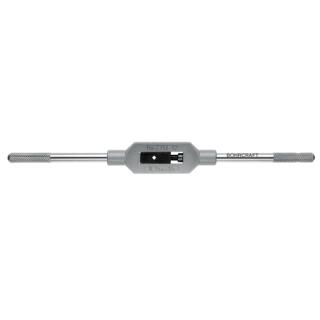 Bohrcraft Verstellbare Windeisen DIN 1814 Nr. 0 / M 1 - M 8x130mm 1 Stck