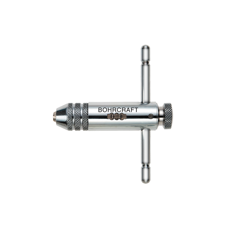 Werkzeughalter mit Knarre 80 mm M3-M10 | Sonderpreis Baumarkt